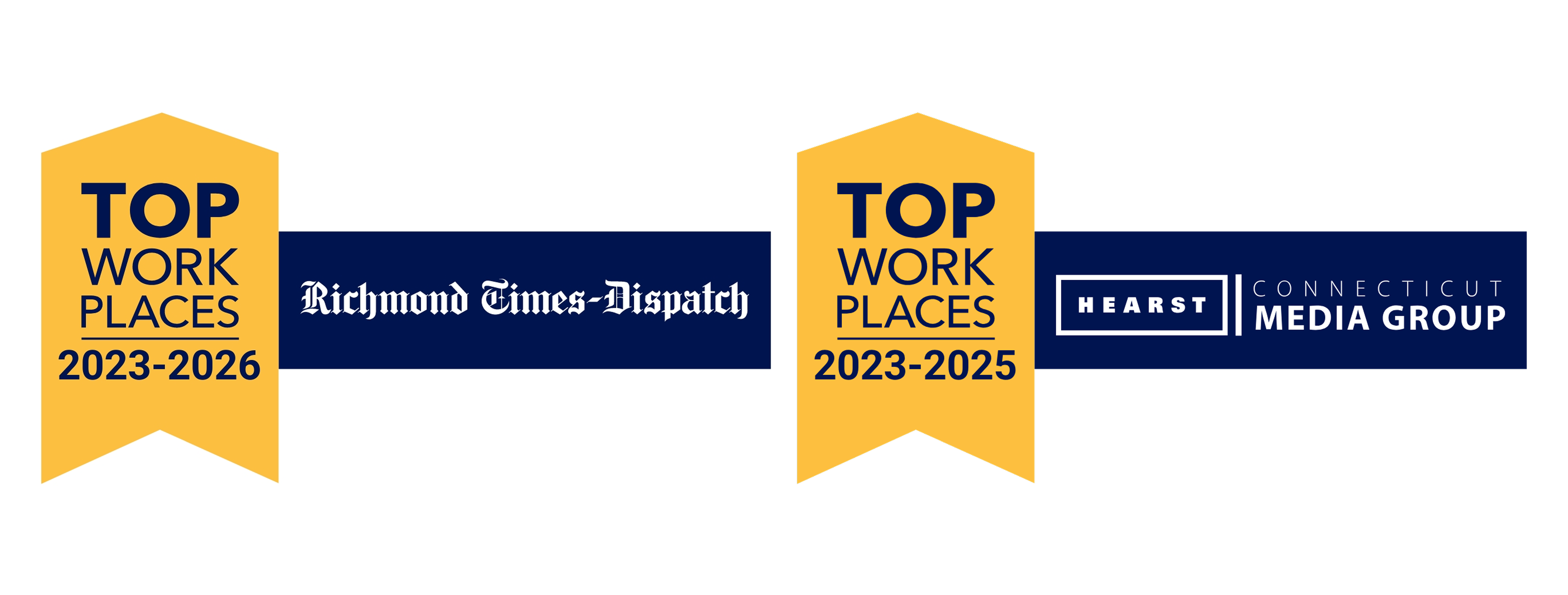 Top Workplaces Regional Awards img